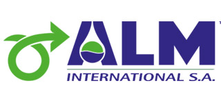 Logo ALM International